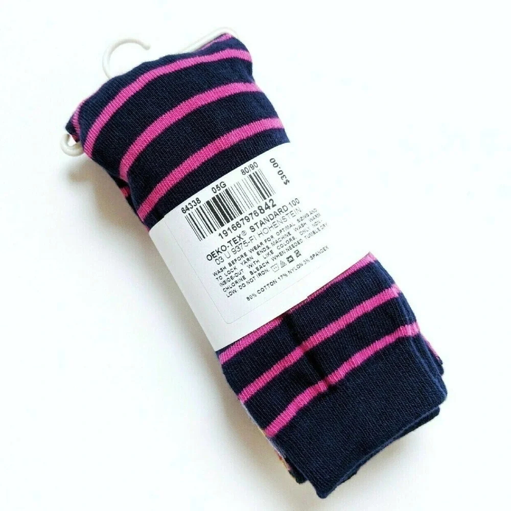 New Hanna Tights 2-3T Floral